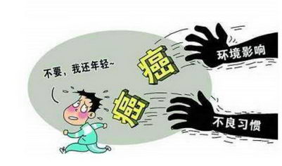 纯中药治疗癌症——中医治癌专家王建斌