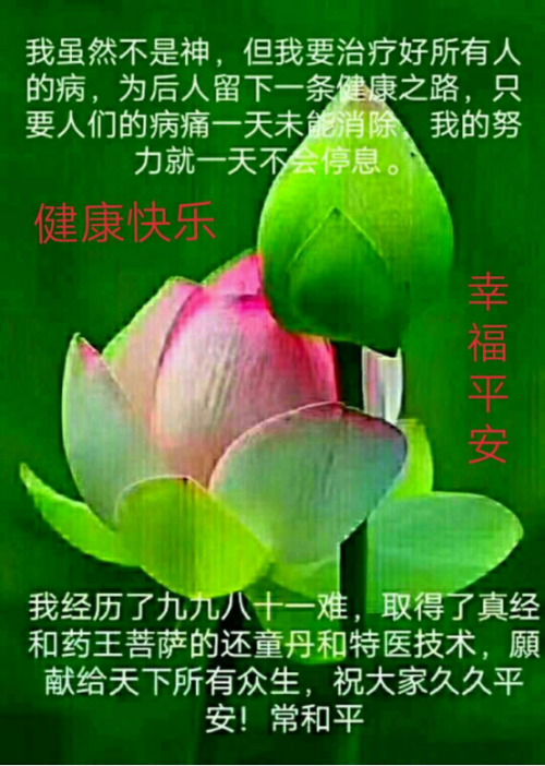 传承中医特色疗法献言两会