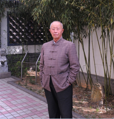 基层最美好医生糖尿病专家-宋修文