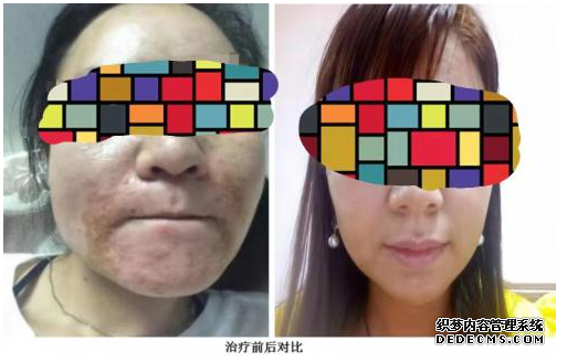 当代名医 —— 韩礼