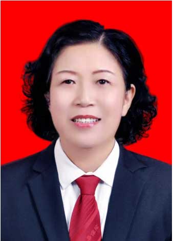 国医名师——程萍