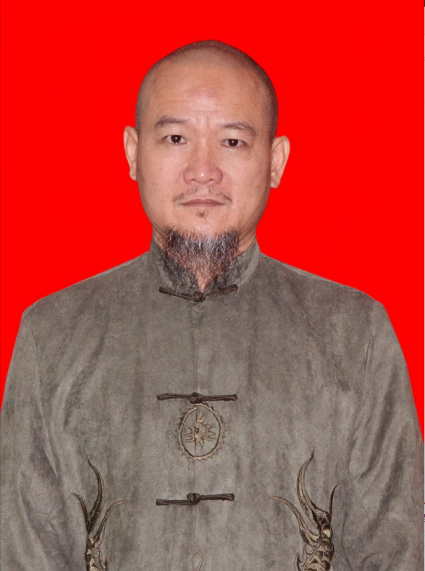 中国名家数据库人物 — 庄岸雄