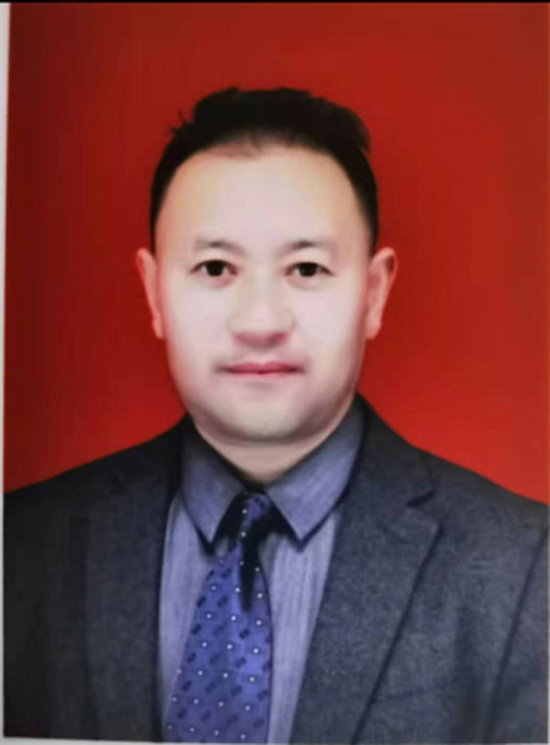 中国当代皮肤病名医——马柏林