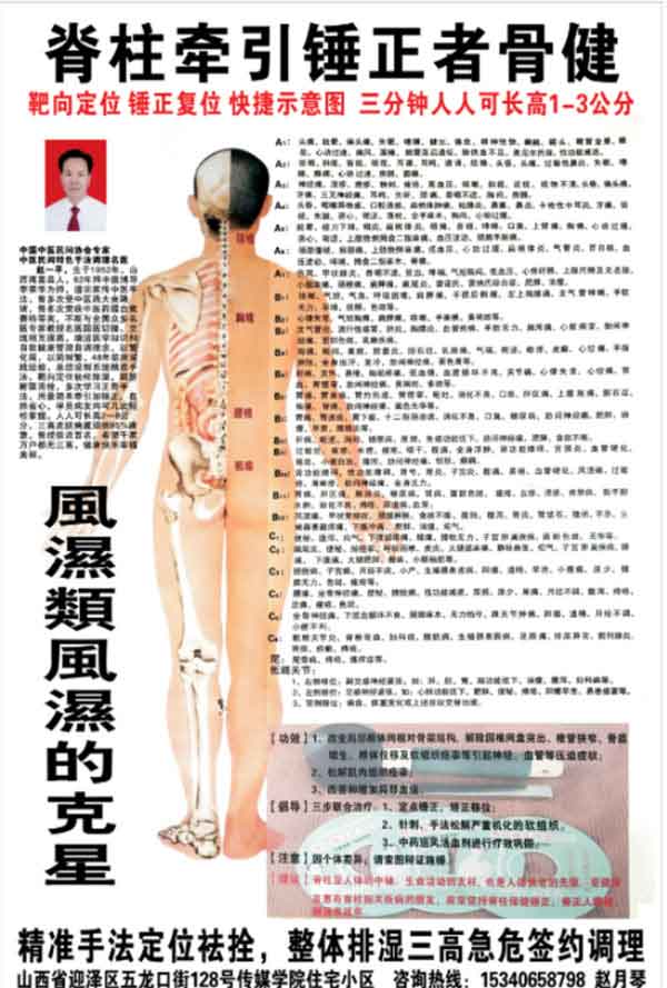 【建党百年】山西省名老中医——赵一平
