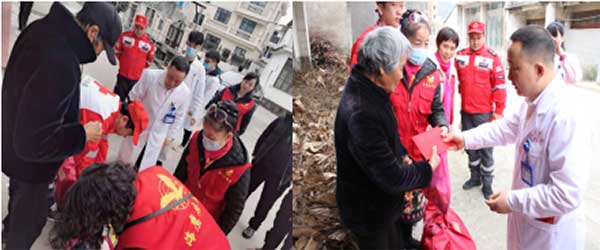 徐氏中医第四代传人——徐策医师