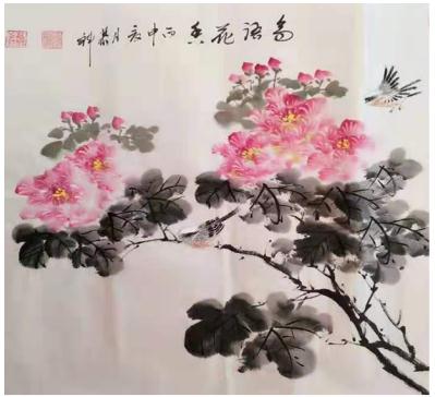 中国中医药传承人 —— 慕科