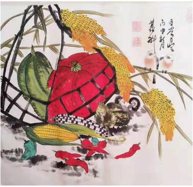 中国中医药传承人 —— 慕科