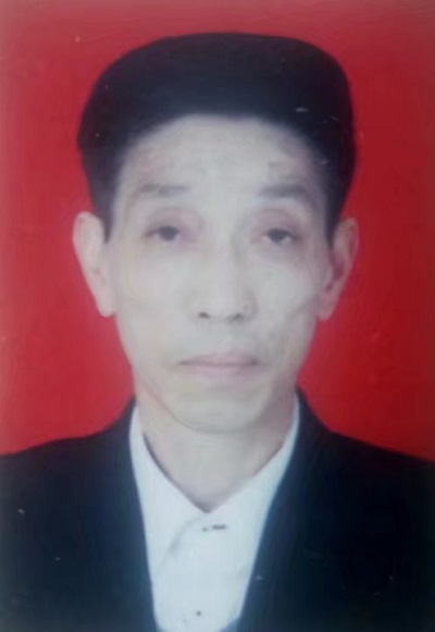 陈万林