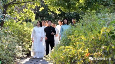气脉骨雕22代传承人——陈欣(陈樊宇)