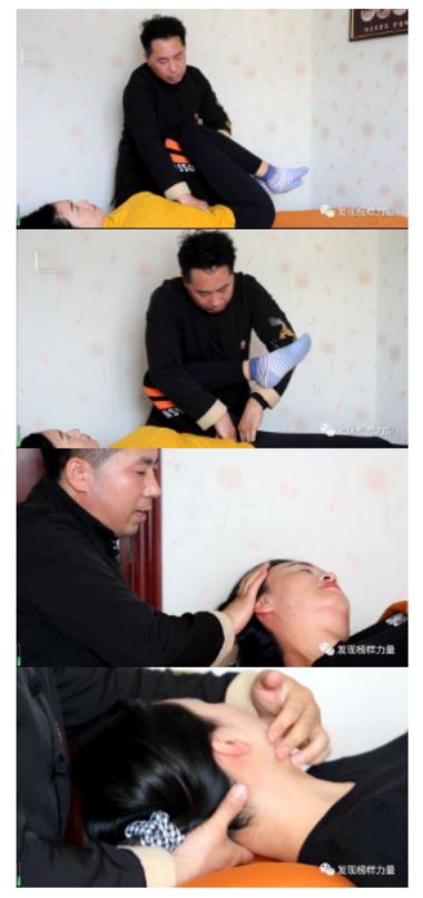 气脉骨雕22代传承人——陈欣(陈樊宇)